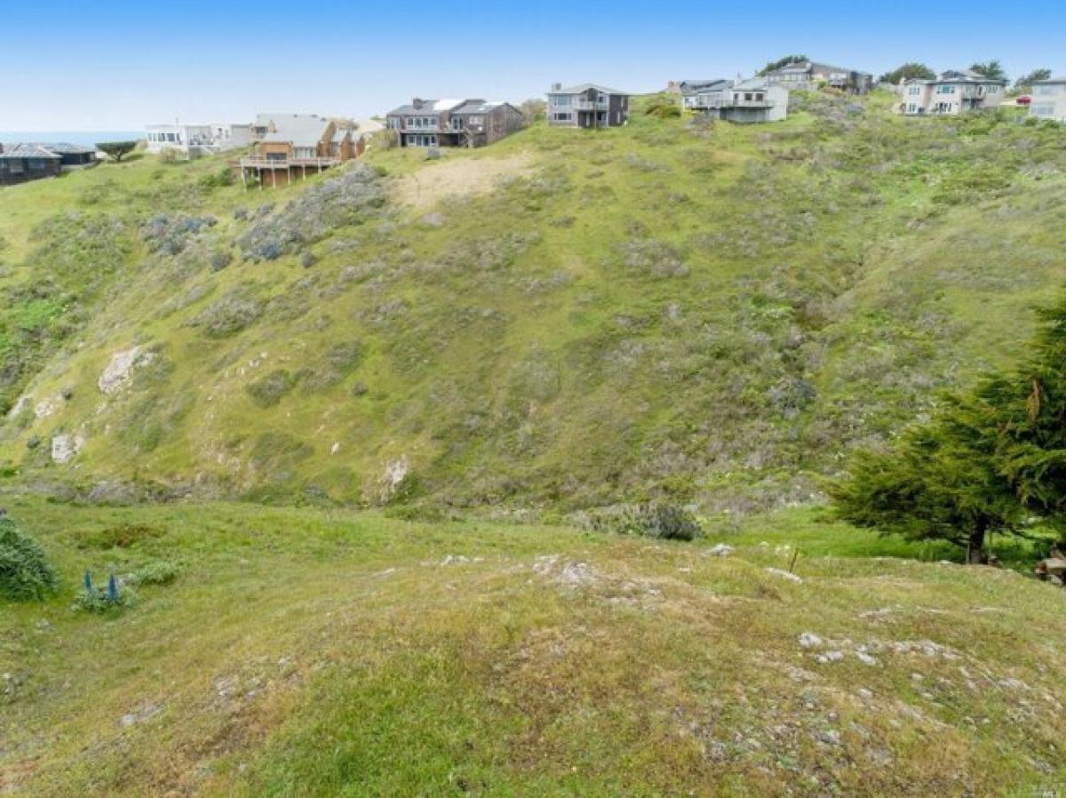Picture of Residential Land For Sale in Dillon Beach, California, United States