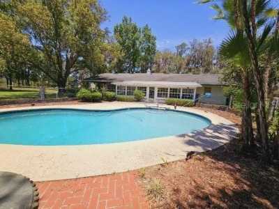 Home For Sale in Bartow, Florida