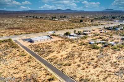 Residential Land For Sale in Huachuca City, Arizona