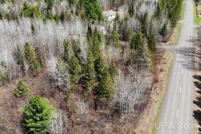 Residential Land For Sale in Houghton, Michigan
