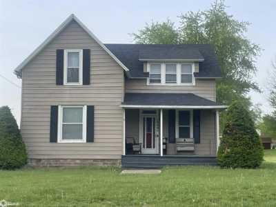 Home For Sale in Moravia, Iowa