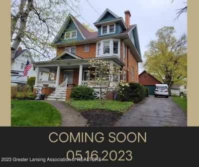 Home For Sale in Saint Johns, Michigan