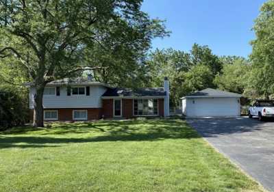 Home For Rent in Palatine, Illinois