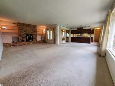 Home For Sale in Alma, Michigan