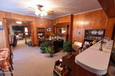 Home For Sale in Liberal, Missouri