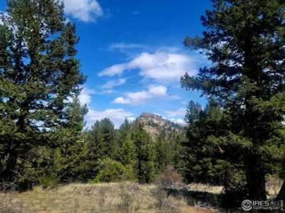 Residential Land For Sale in Livermore, Colorado