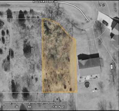 Residential Land For Sale in Somerset, Michigan