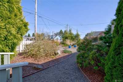 Home For Sale in Seaview, Washington