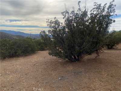 Residential Land For Sale in Acton, California