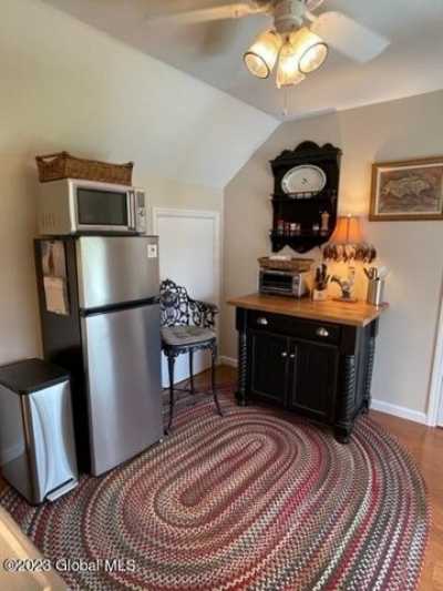 Apartment For Rent in Saratoga Springs, New York