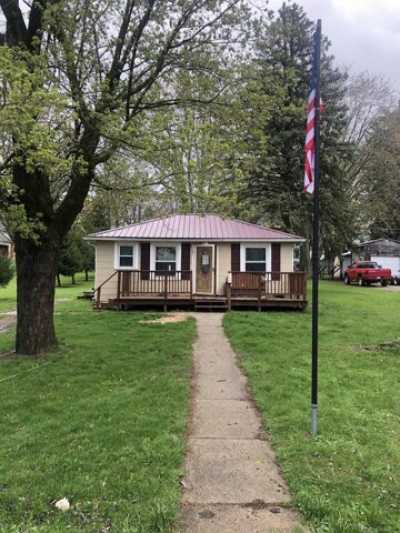 Home For Sale in Carsonville, Michigan
