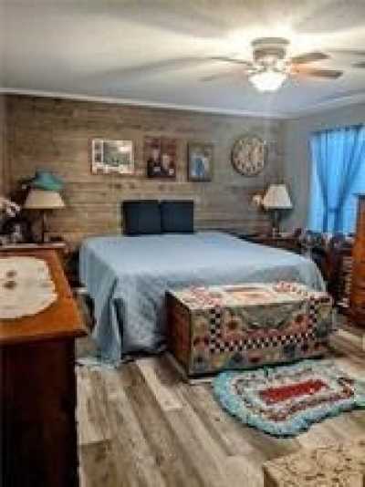 Home For Sale in Gloster, Louisiana
