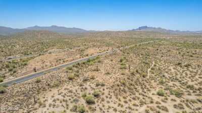 Residential Land For Sale in Fort McDowell, Arizona