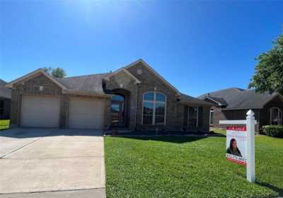 Home For Sale in Fresno, Texas