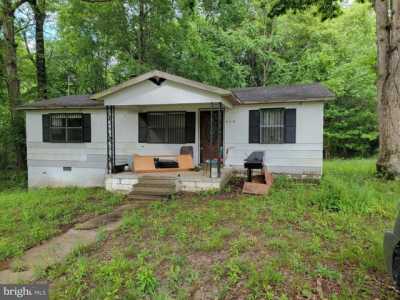 Home For Sale in Montross, Virginia