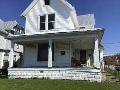 Home For Sale in Union City, Indiana
