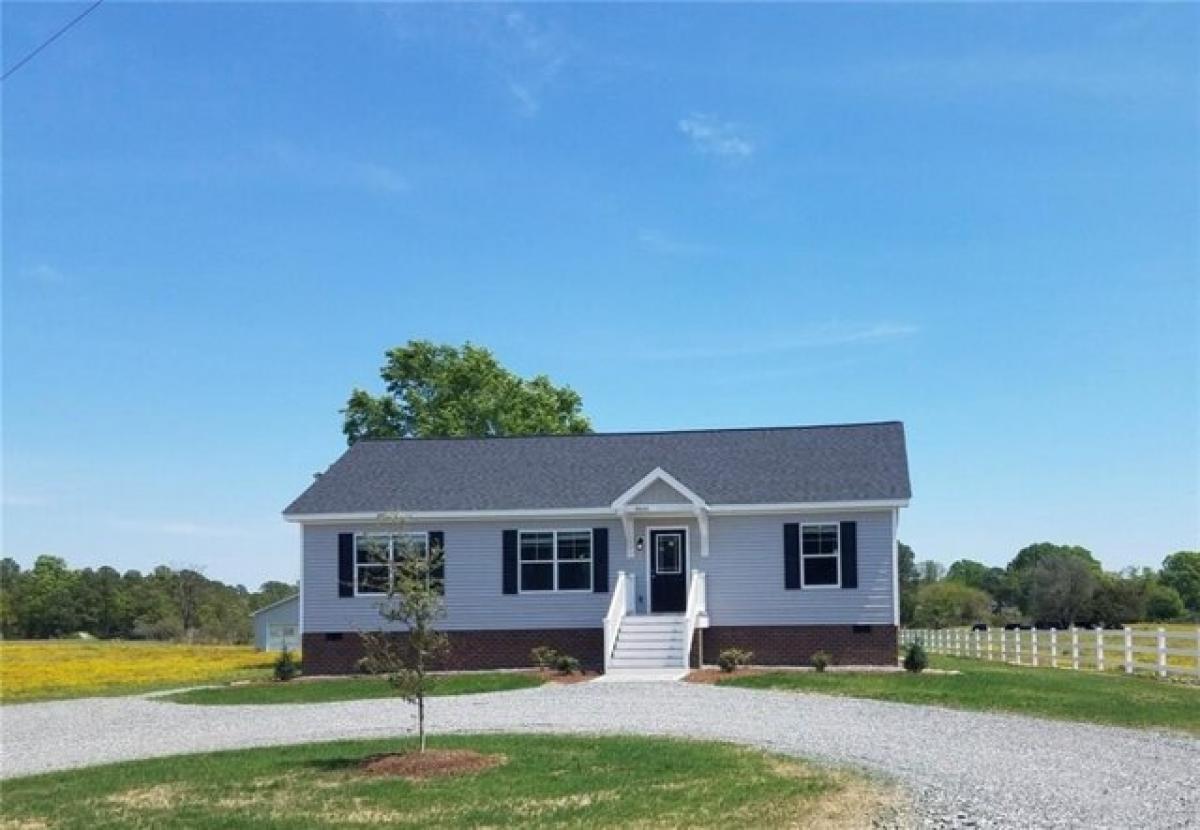 Picture of Home For Sale in Hardyville, Virginia, United States