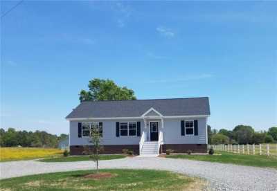 Home For Sale in Hardyville, Virginia