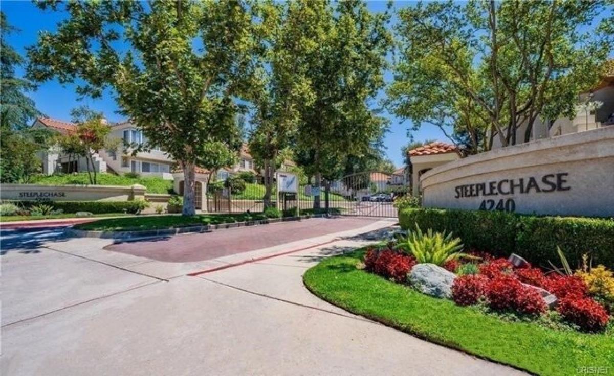 Picture of Home For Rent in Calabasas, California, United States