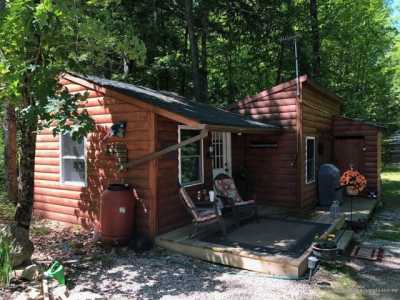 Home For Sale in Bridgton, Maine