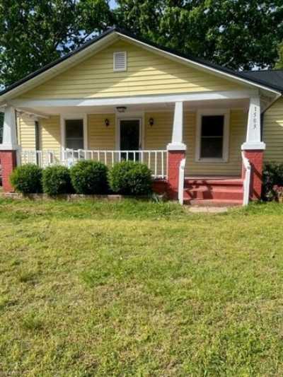 Home For Sale in Reidsville, North Carolina