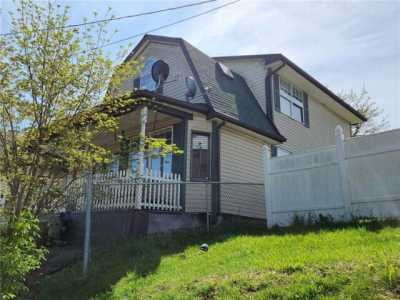 Home For Sale in McKees Rocks, Pennsylvania