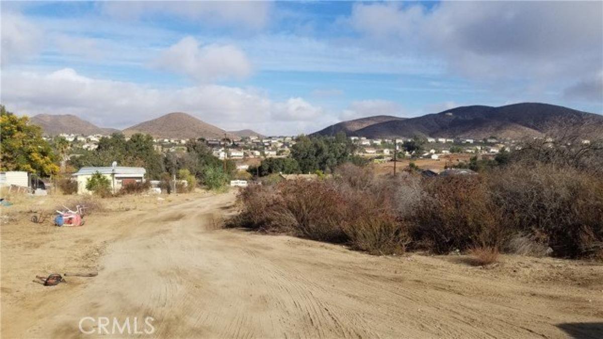 Picture of Residential Land For Sale in Wildomar, California, United States