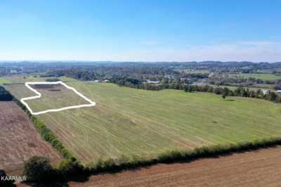 Residential Land For Sale in Greenback, Tennessee