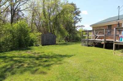 Home For Sale in Wytheville, Virginia