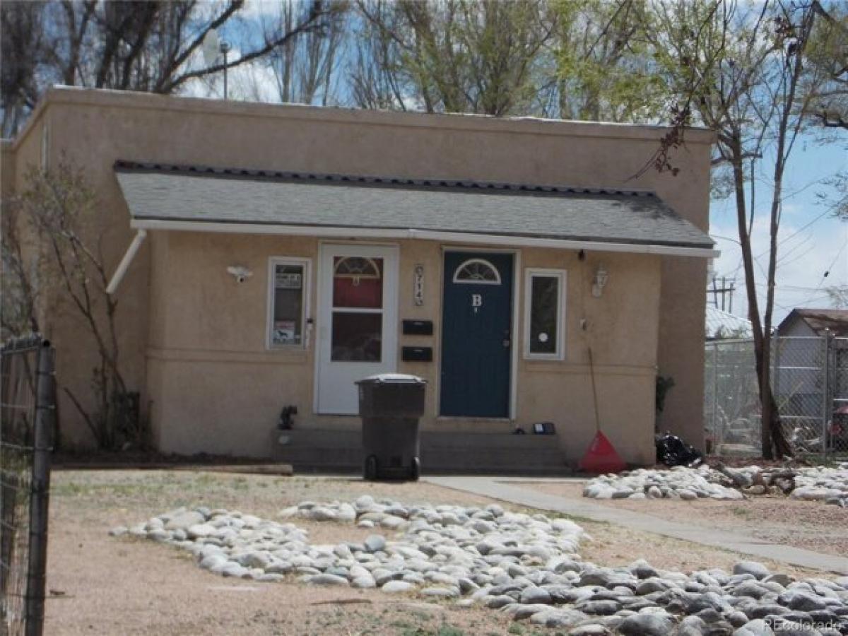 Picture of Home For Sale in Alamosa, Colorado, United States
