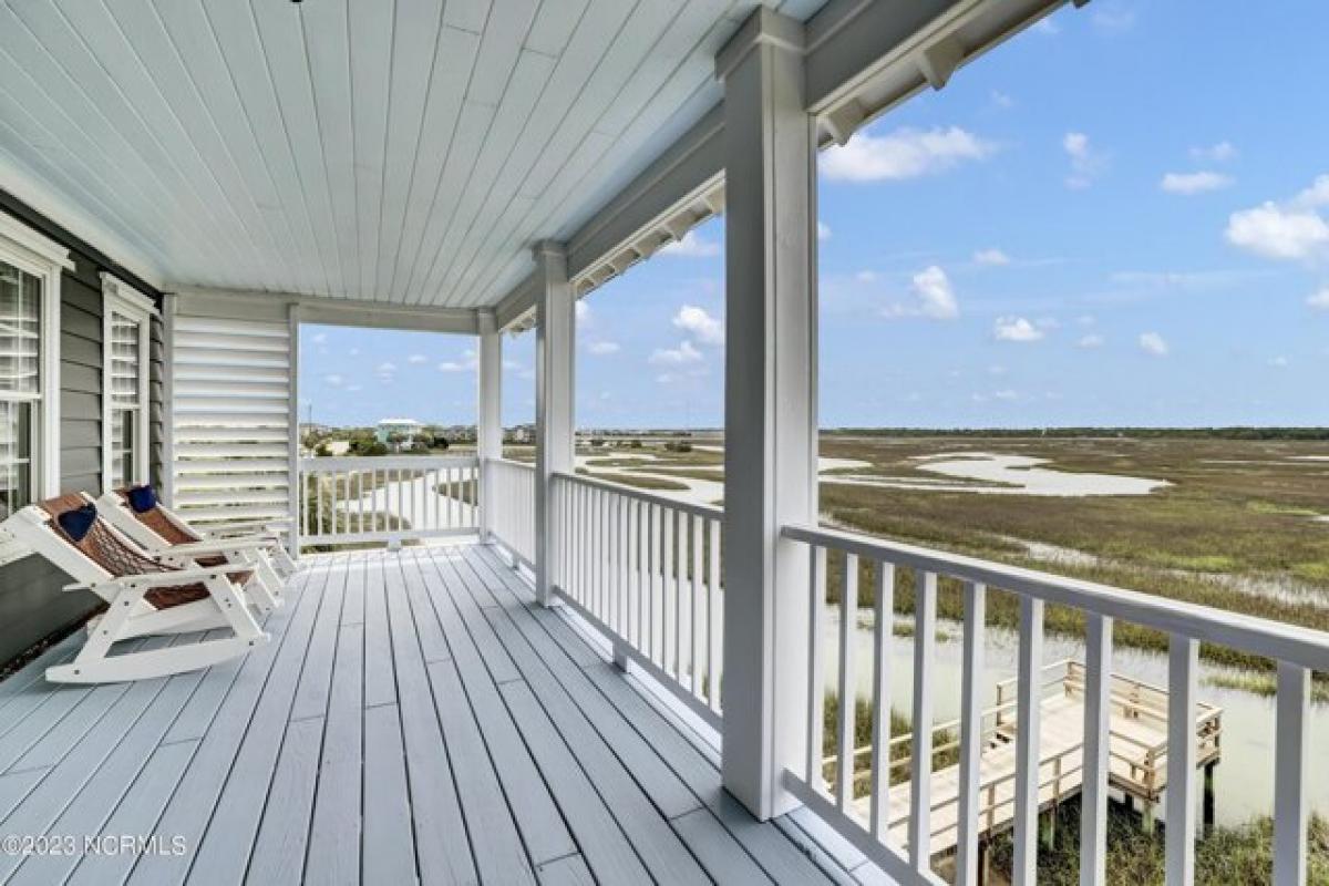 Picture of Home For Sale in Wrightsville Beach, North Carolina, United States