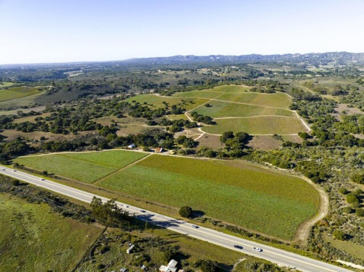 Picture of Residential Land For Sale in Lompoc, California, United States