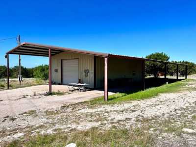 Home For Sale in Junction, Texas