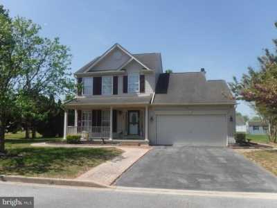 Home For Sale in Hurlock, Maryland