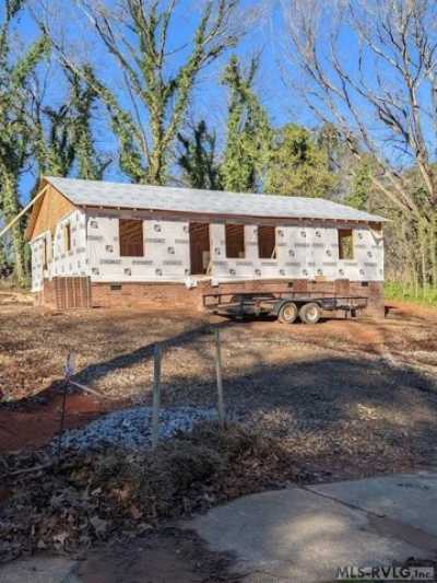 Home For Sale in South Hill, Virginia