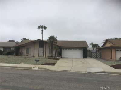 Home For Sale in Sun City, California