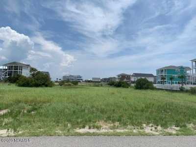 Residential Land For Sale in Ocean Isle Beach, North Carolina