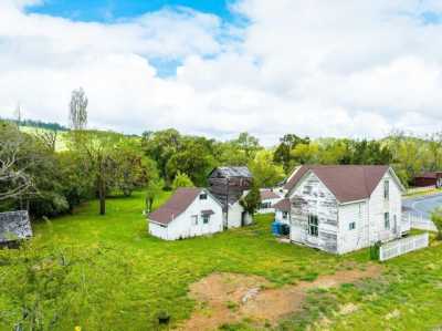 Home For Sale in Nicasio, California