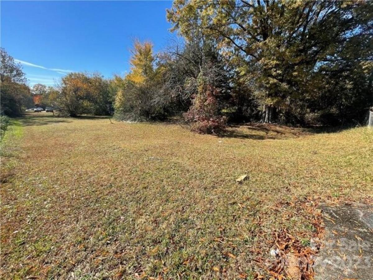 Picture of Residential Land For Sale in Kannapolis, North Carolina, United States