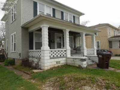 Home For Sale in Greenwich, Ohio