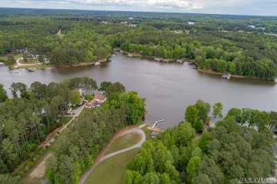 Residential Land For Sale in Gasburg, Virginia