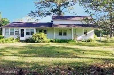 Home For Sale in Atlantic, North Carolina
