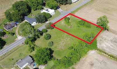 Residential Land For Sale in Whitakers, North Carolina
