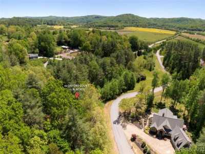 Residential Land For Sale in Brevard, North Carolina