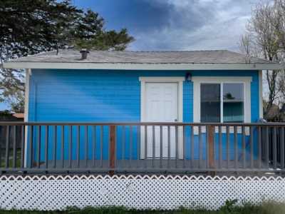 Home For Rent in Moss Landing, California