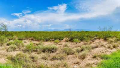 Residential Land For Sale in Huachuca City, Arizona