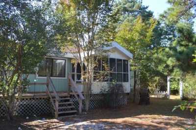 Home For Sale in Chincoteague, Virginia