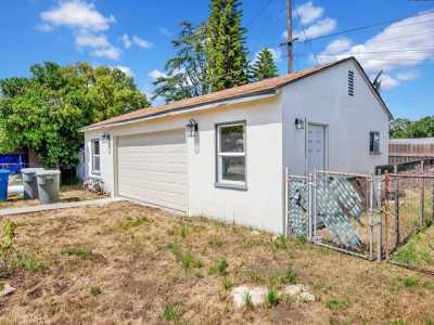 Home For Sale in El Monte, California