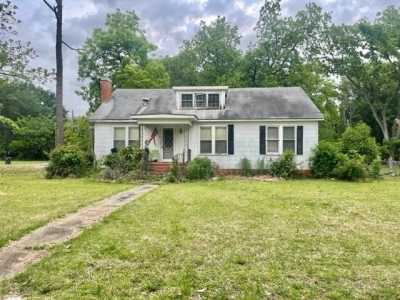 Home For Sale in Leland, Mississippi
