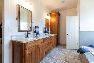 Home For Sale in Franklin, Idaho